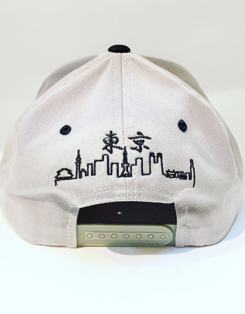 the City Tokyo Cap キャップ | 外国人向け お土産 東京浅草Sparkle 