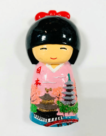 マグネット こけし