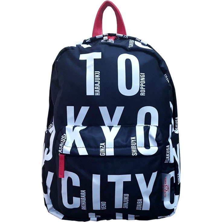 London Backpack Robin Ruth