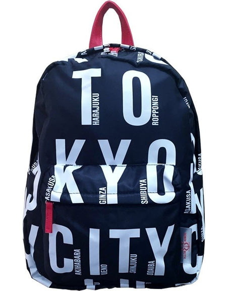 Robin Ruth TOKYO BACKPACK