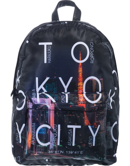 Robin Ruth TOKYOview BACKPACK
