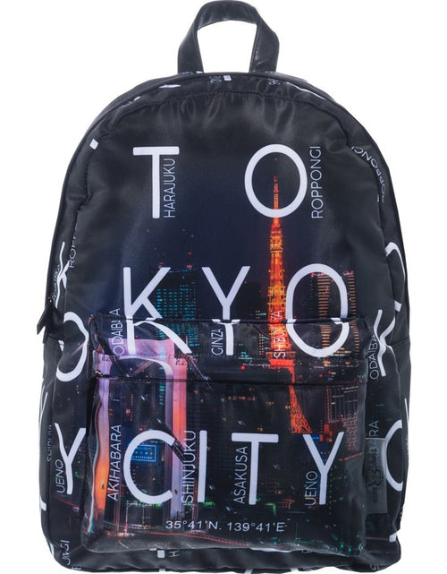 Load image into Gallery viewer, Robin Ruth TOKYOview BACKPACK
