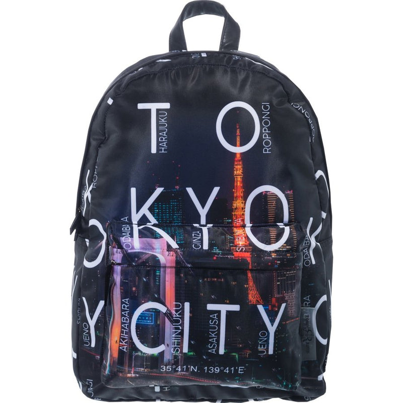 MY SHELL ♥ My Forest Flower Backpack /追跡付 MyShell(マイシェル)のレディース バックパック・リュック 人気