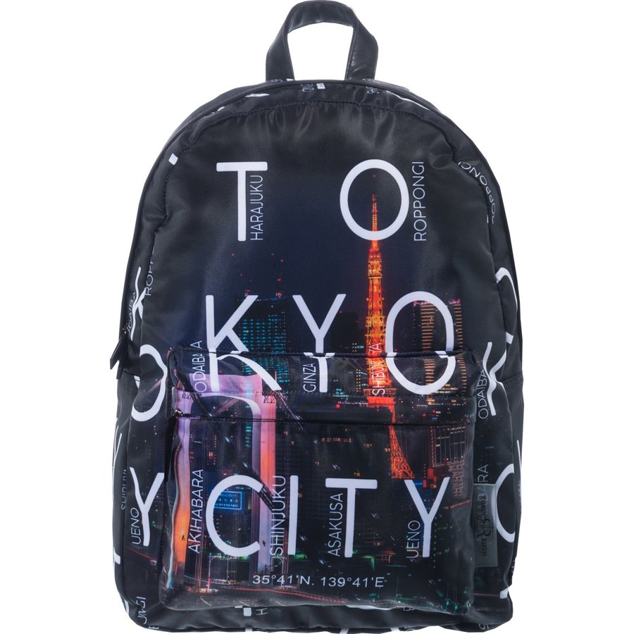 Robin Ruth TOKYOview BACKPACK