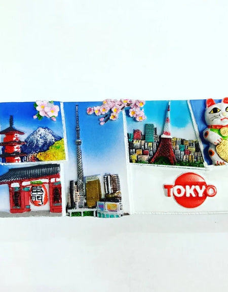 マグネット スクラップ 東京